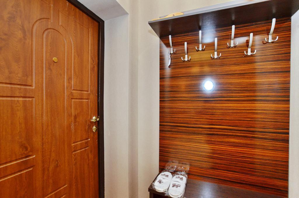 Chaban Aparthotel Bukowel Exterior foto